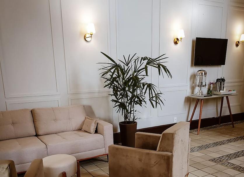 Huiskamer Foto's