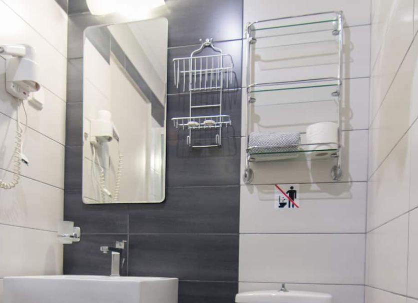 Badkamer Foto's