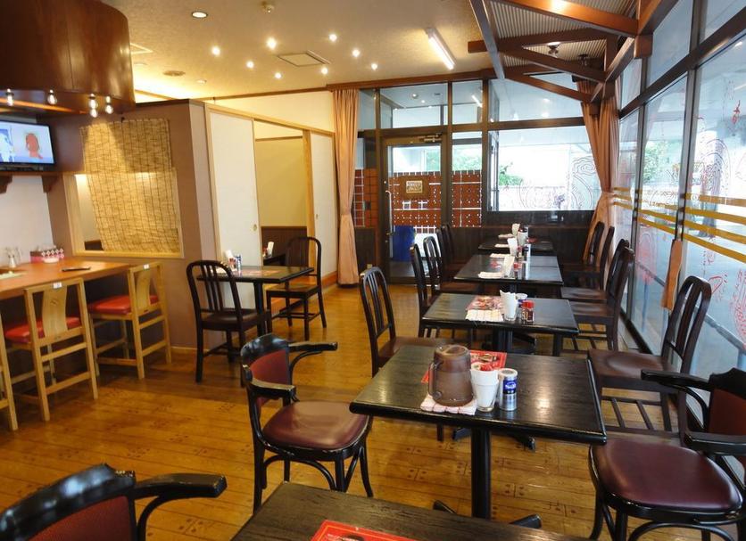 Restaurant Foto's