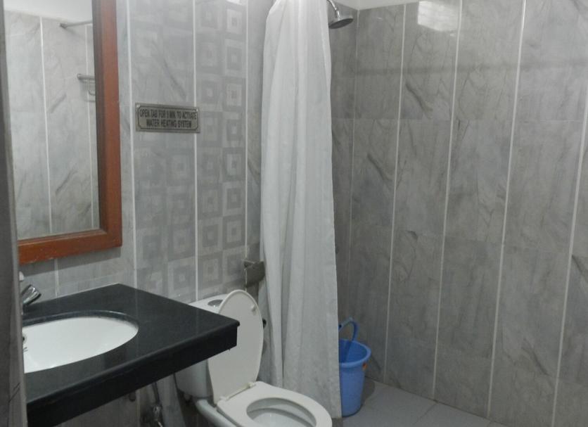 Badkamer Foto's