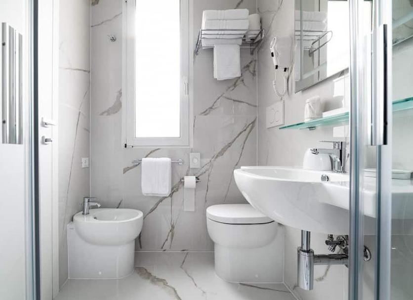 Badkamer Foto's