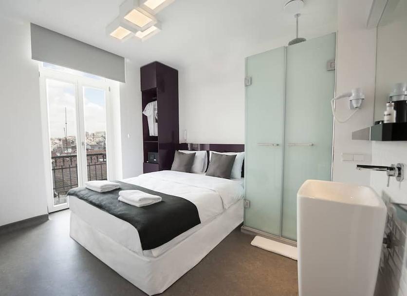 Slaapkamer Foto's