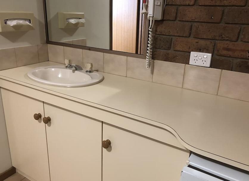 Badkamer Foto's