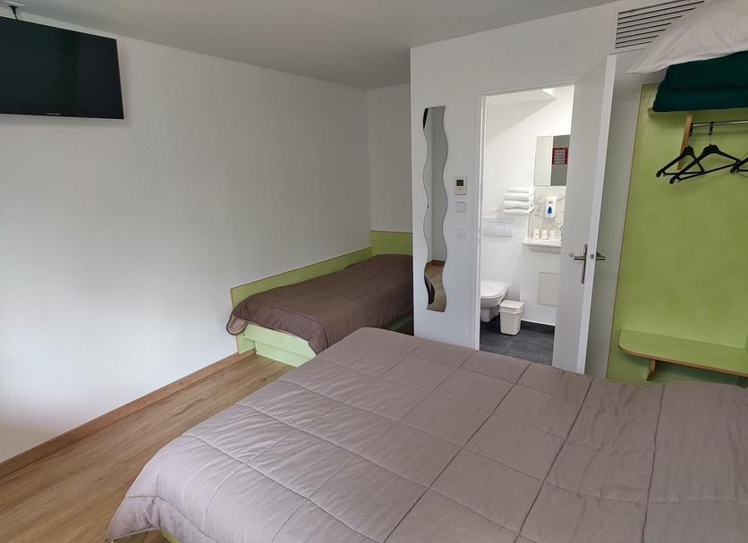 Slaapkamer Foto's