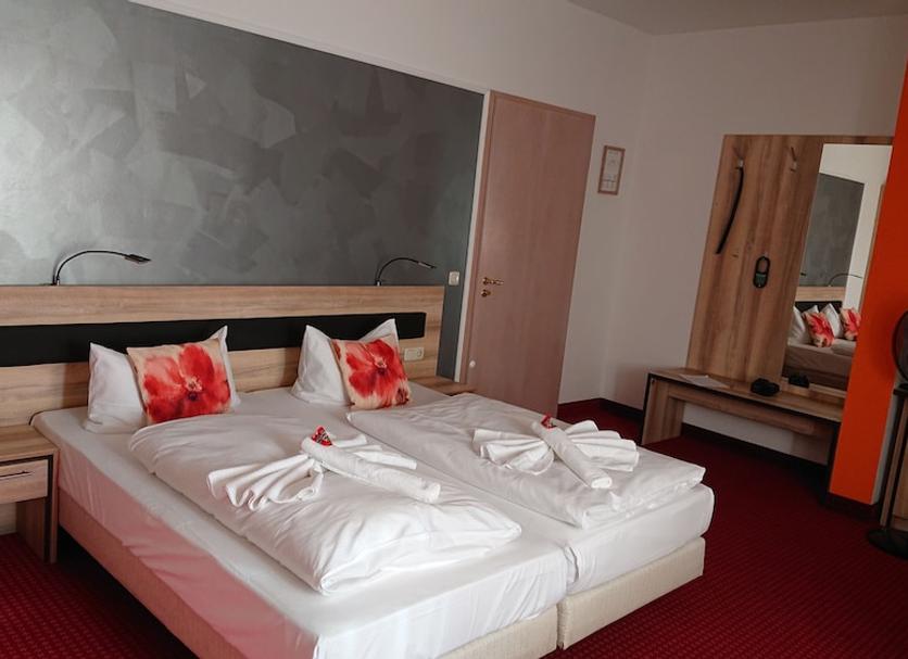 Slaapkamer Foto's
