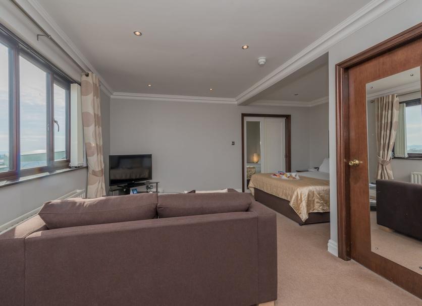 Huiskamer Foto's