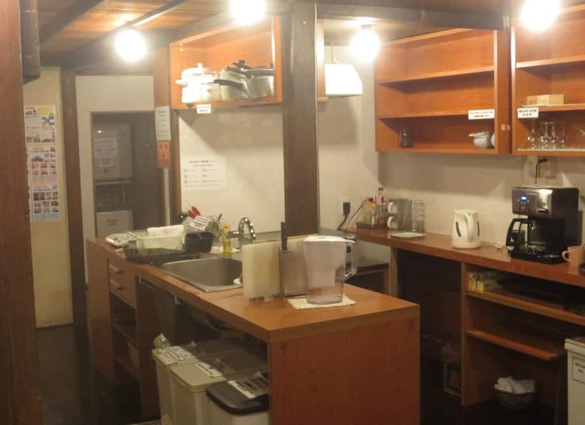 Keuken Foto's