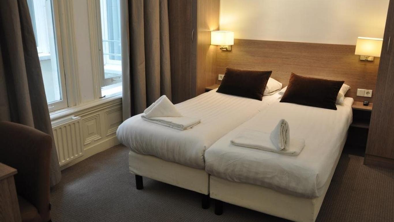 Art Gallery Hotel