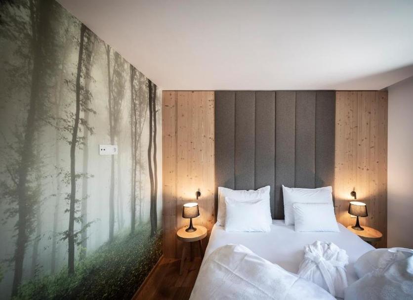 Slaapkamer Foto's