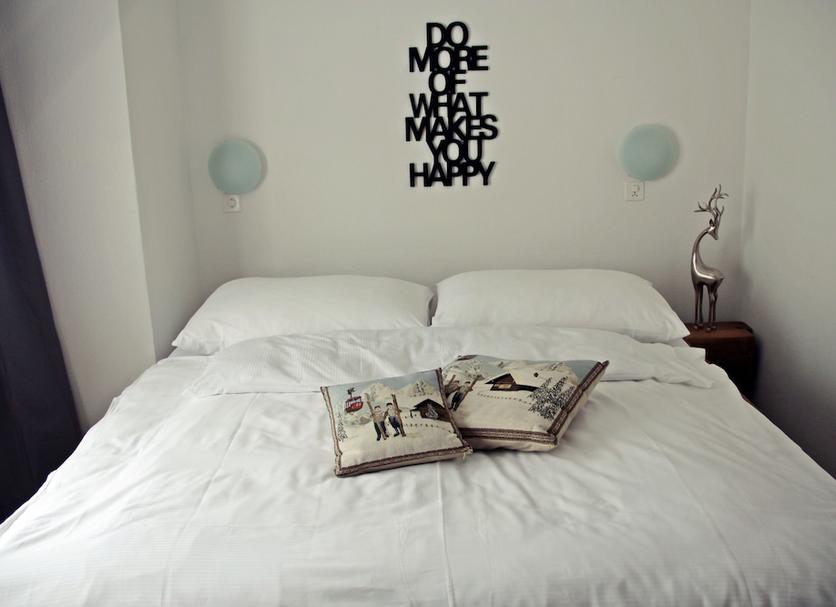 Slaapkamer Foto's
