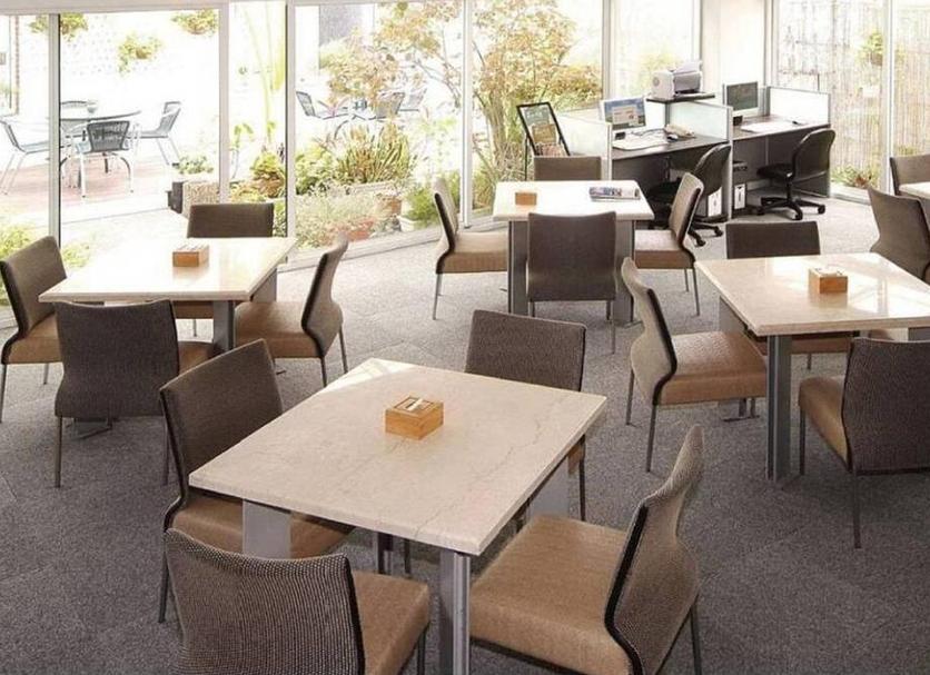 Restaurant Foto's