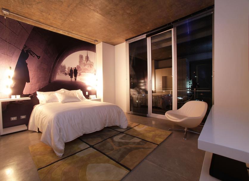 Slaapkamer Foto's