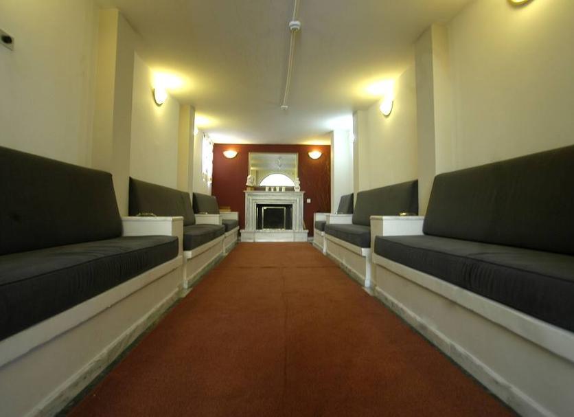 Huiskamer Foto's