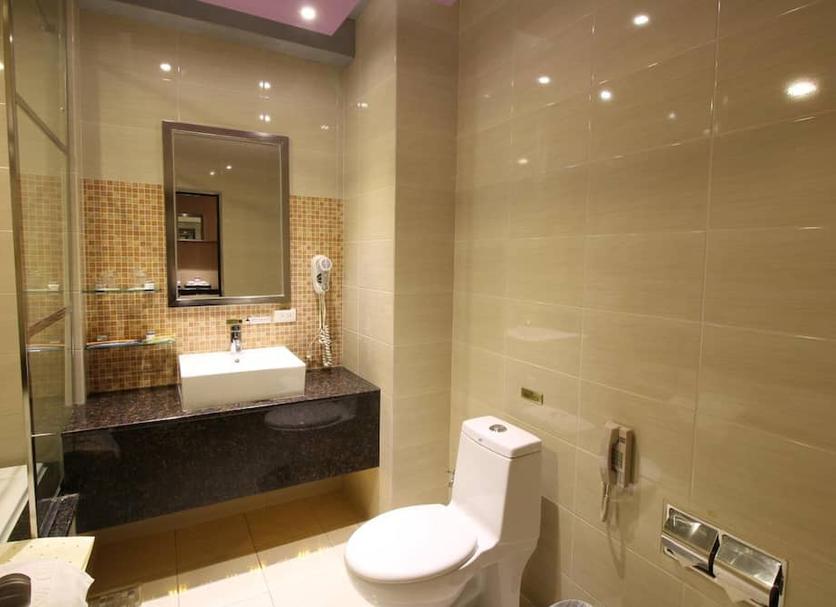 Badkamer Foto's