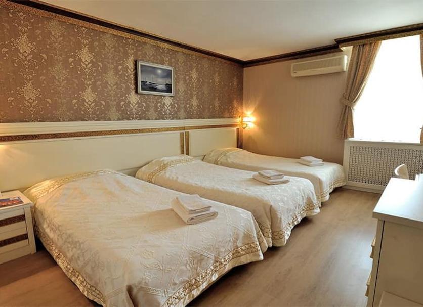 Slaapkamer Foto's