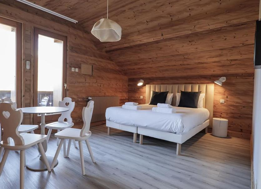 Slaapkamer Foto's