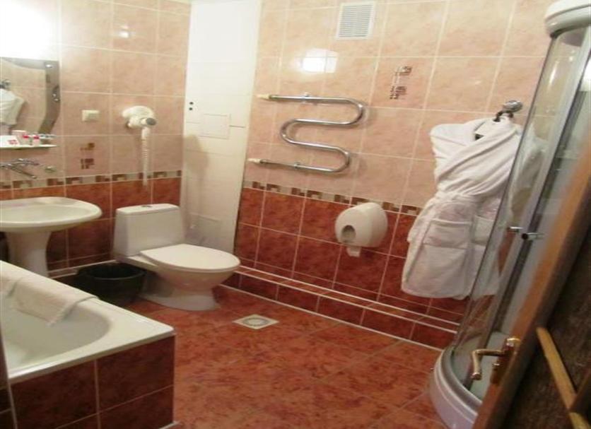 Badkamer Foto's