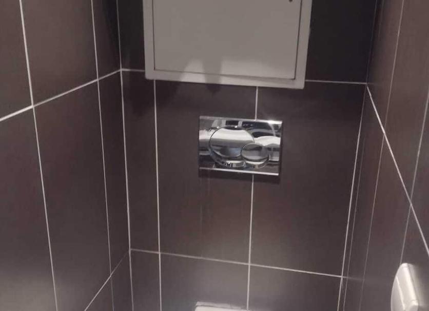 Kamervoorziening Foto's
