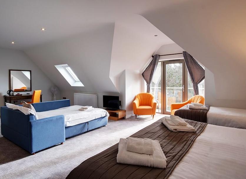 Slaapkamer Foto's