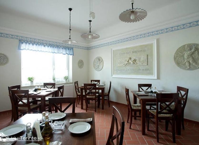 Restaurant Foto's