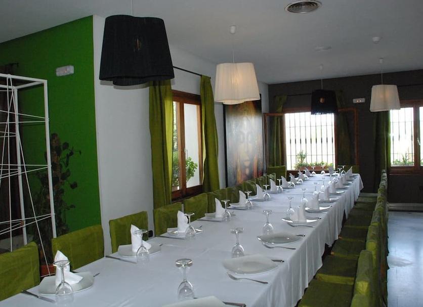 Vergaderzaal Foto's