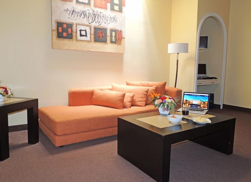 Huiskamer Foto's