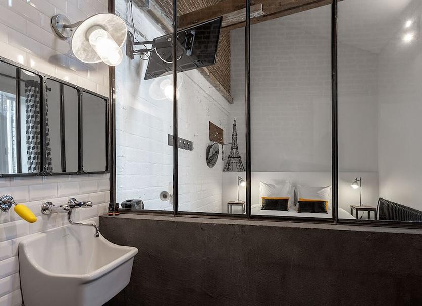 Badkamer Foto's