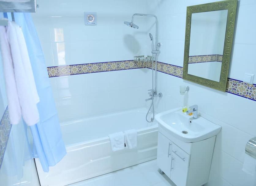 Badkamer Foto's