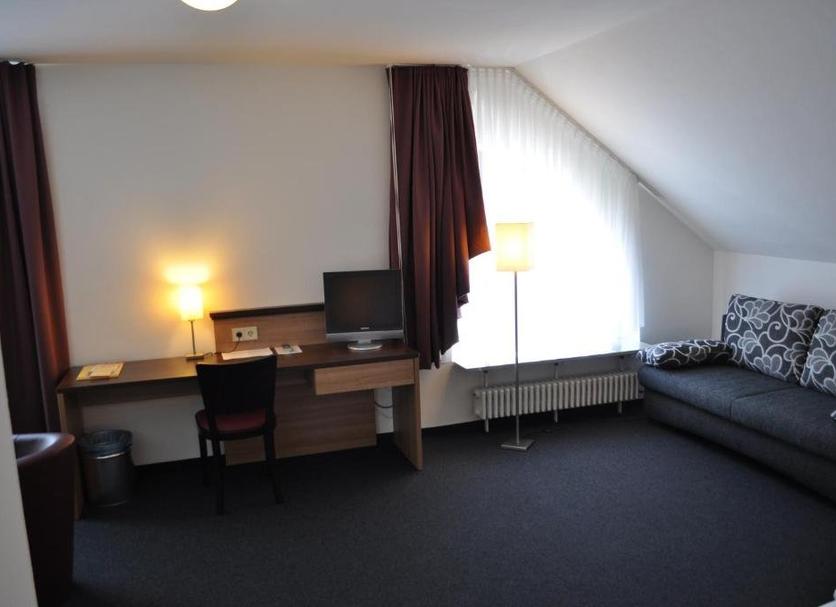 Huiskamer Foto's