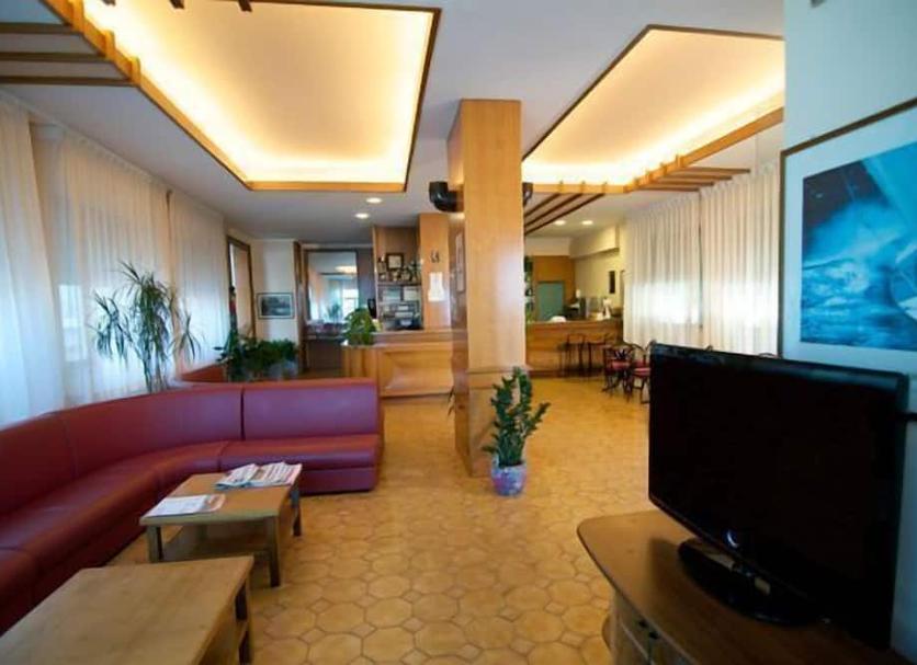 Lounge Foto's