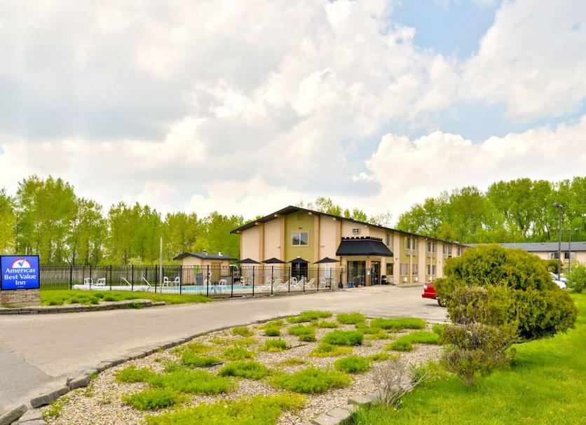 Gebouw Foto's