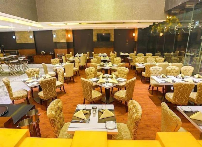Restaurant Foto's
