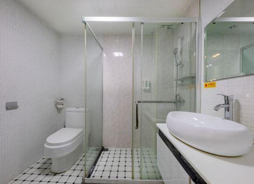 Badkamer Foto's