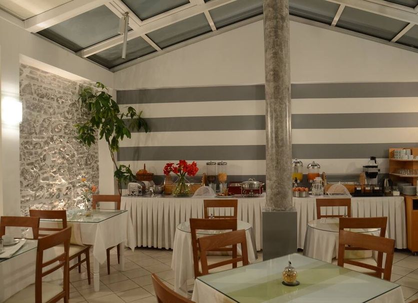 Restaurant Foto's