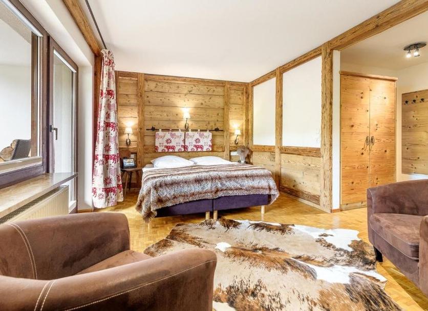 Slaapkamer Foto's