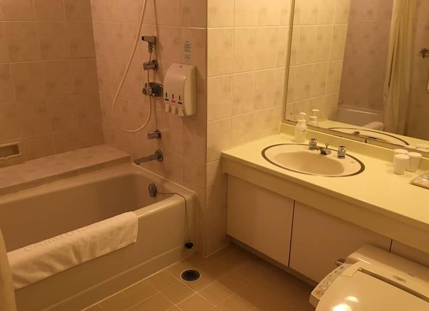 Badkamer Foto's