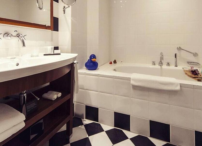 Badkamer Foto's