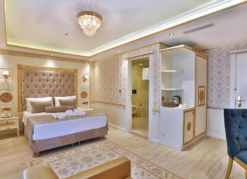 Slaapkamer Foto's