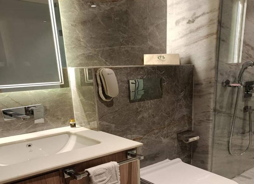 Badkamer Foto's