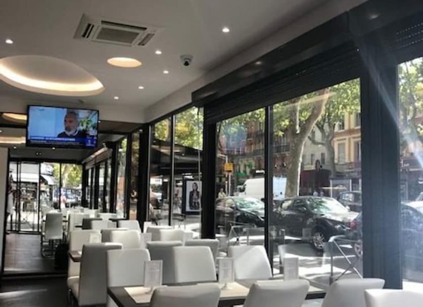 Restaurant Foto's