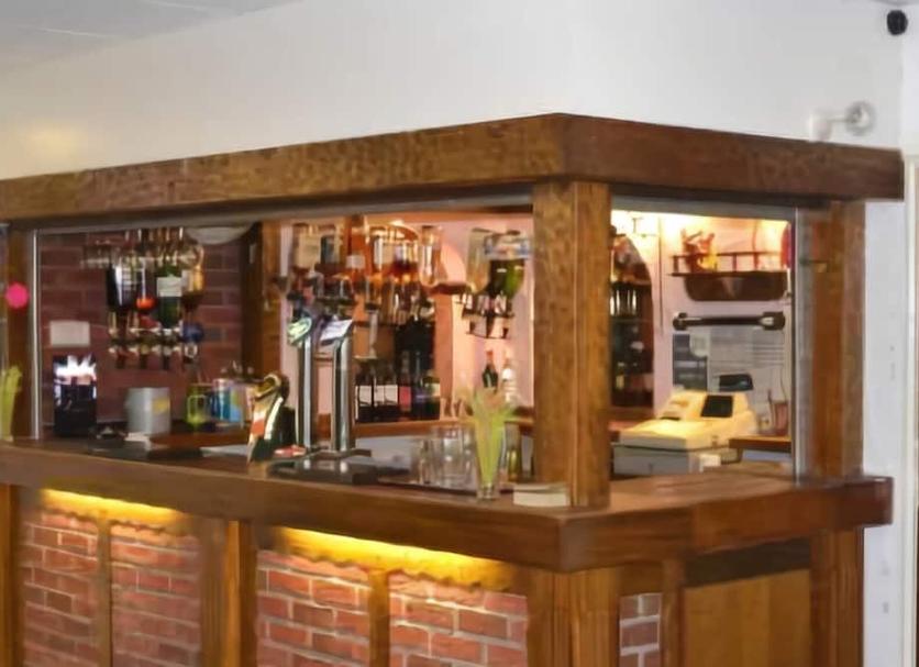 Bar Foto's