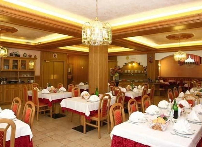Restaurant Foto's