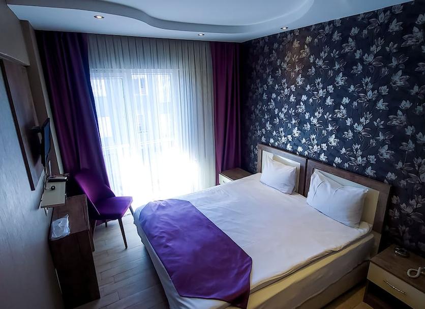 Slaapkamer Foto's