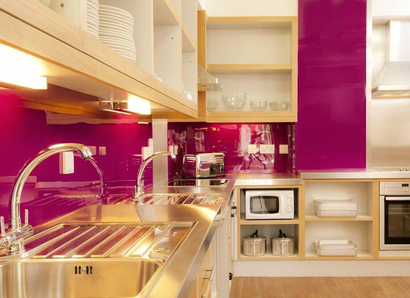 Keuken Foto's