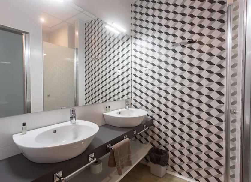 Badkamer Foto's