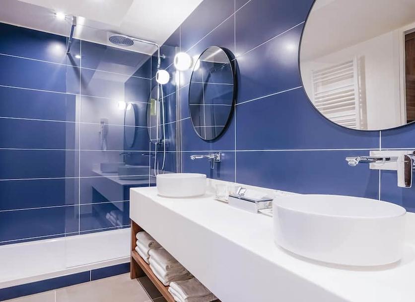 Badkamer Foto's