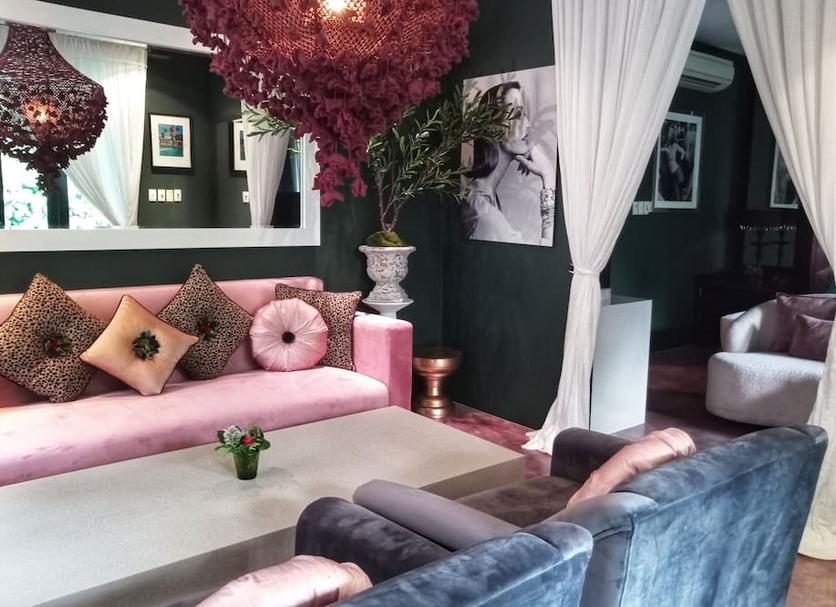 Slaapkamer Foto's