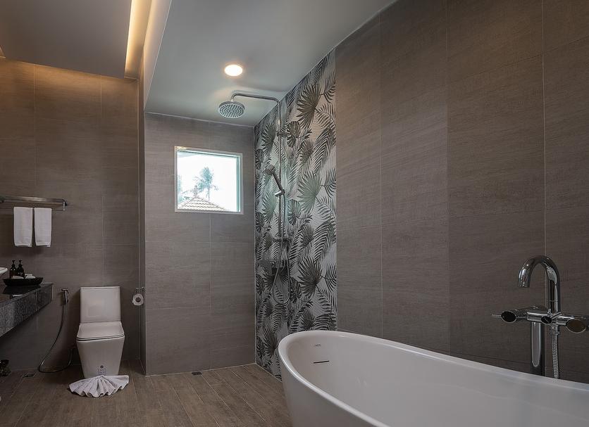 Badkamer Foto's