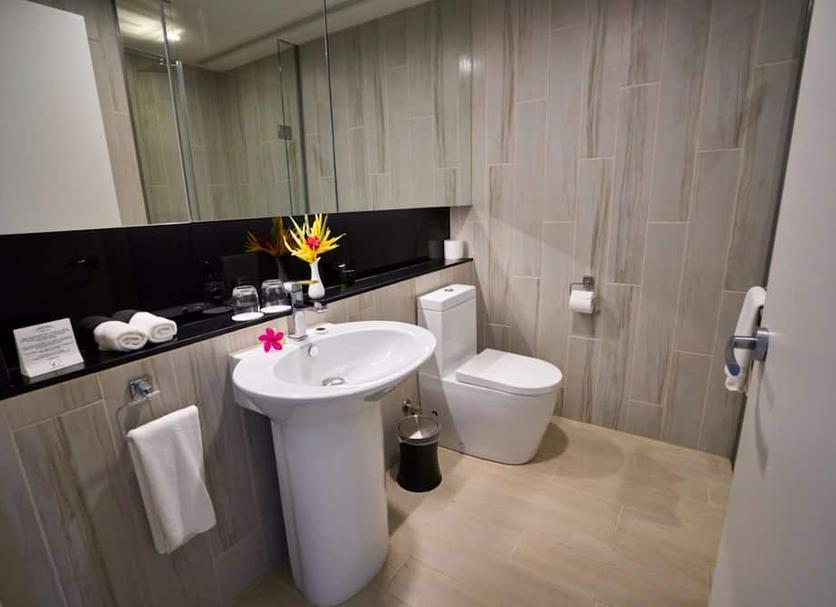 Badkamer Foto's
