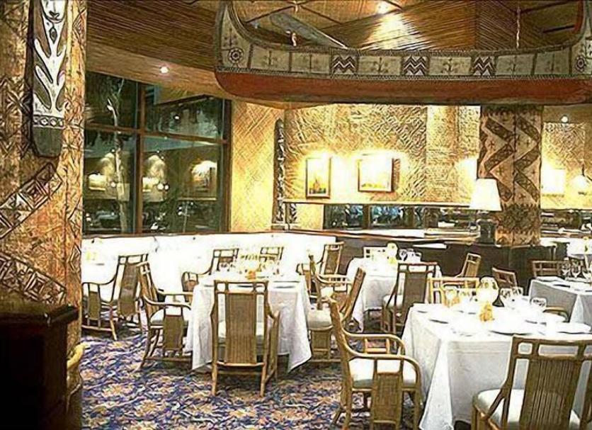 Restaurant Foto's